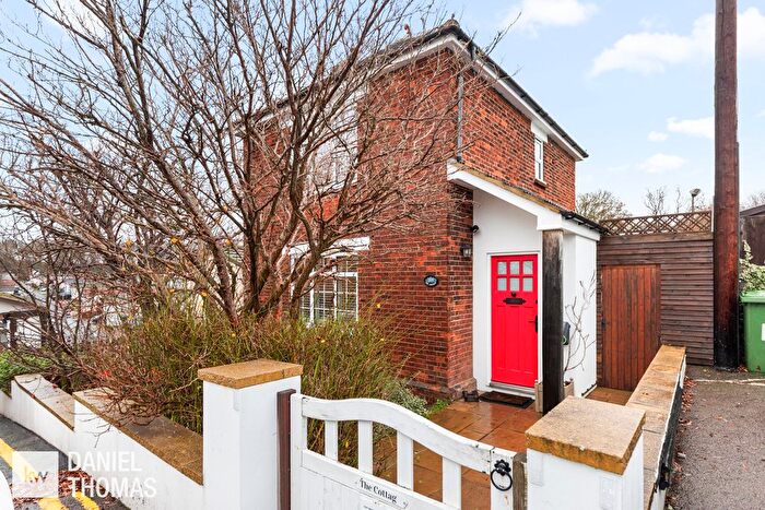 3 Bedroom Detached House To Rent In Galley Hill, Waltham Abbey, EN9