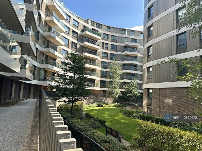 2 Bedroom Flat To Rent In North End Road, Wembley, HA9