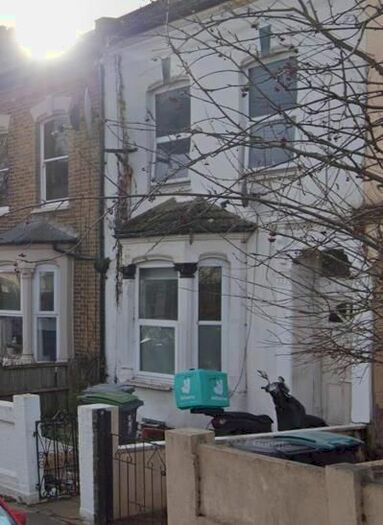 5 Bedroom Property To Rent In Beaconsfield Road, N15