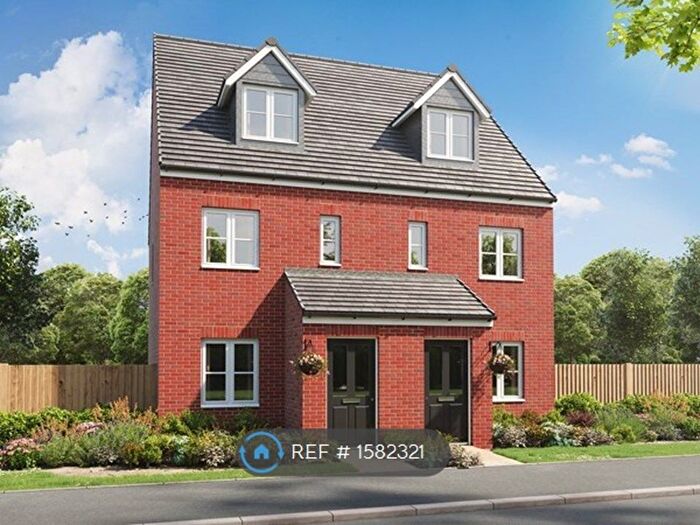 3 Bedroom Detached House To Rent In Newhaven Road, Liverpool, L6