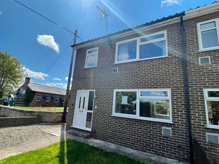 3 Bedroom House For Sale In Roman Road, Leeming, Northallerton, DL7