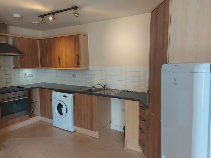 1 Bedroom Flat To Rent In Charrington Place, St Albans, AL1