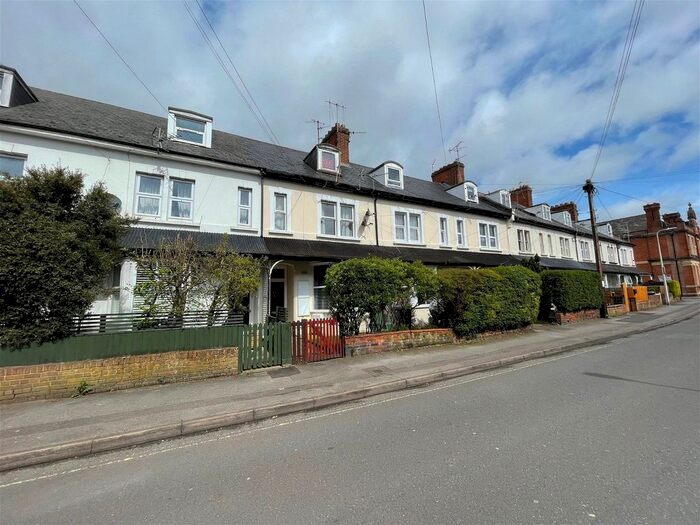 Studio To Rent In Craven Road, Newbury, RG14