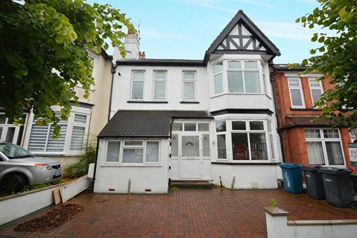 1 Bedroom Flat To Rent In Butler Avenue, Harrow, Middlesex, HA1