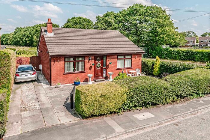 3 Bedroom Detached House For Sale In Charter Lane, Charnock Richard, PR7