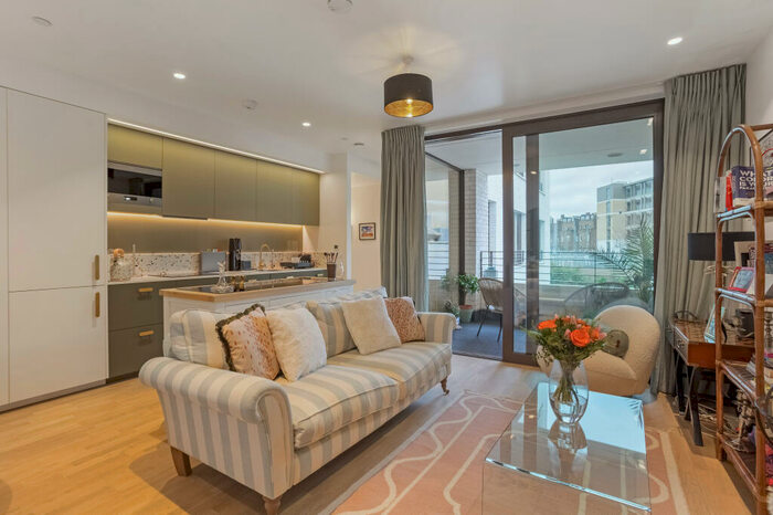 1 Bedroom Flat To Rent In The Vabel Haverstock, Chalk Farm, NW1