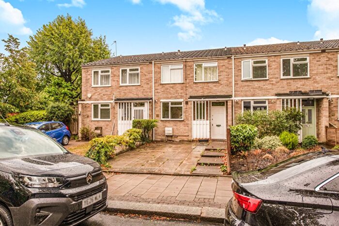 3 Bedroom Property To Rent In Chartfield Avenue, Putney Heath, SW15