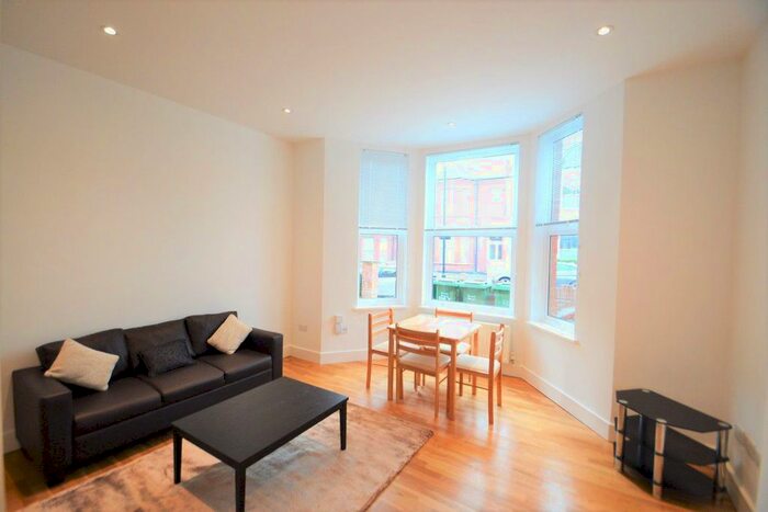 1 Bedroom Flat To Rent In Skardu Road, London, NW2
