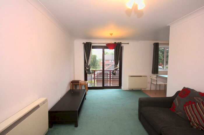 2 Bedroom Terraced House To Rent In Victoria Mansions, Navigation Way, Preston, PR2