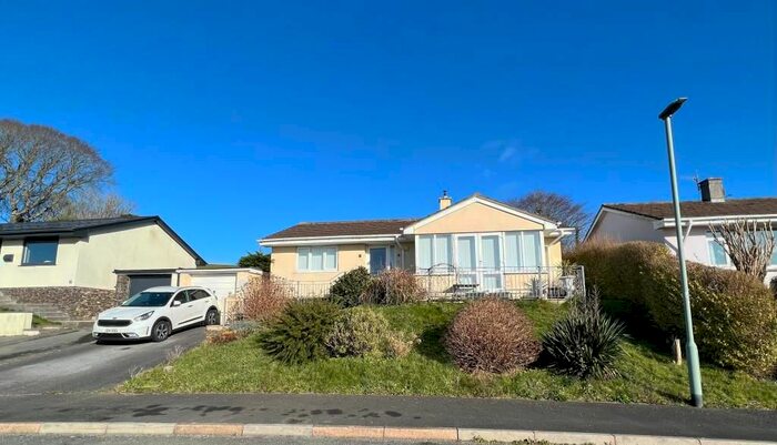 3 Bedroom Bungalow For Sale In Compton Road, West Charleton, Kingsbridge, Devon, TQ7