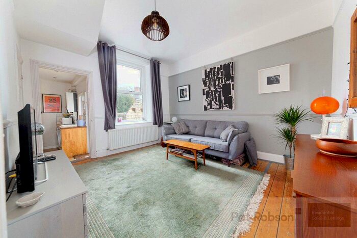 1 Bedroom House To Rent In Wandsworth Road, (Ground Floor Bedroom), Heaton, Newcastle Upon Tyne, NE6