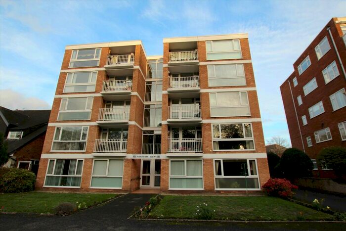 2 Bedroom Flat To Rent In Park Crescent, Southport, PR9