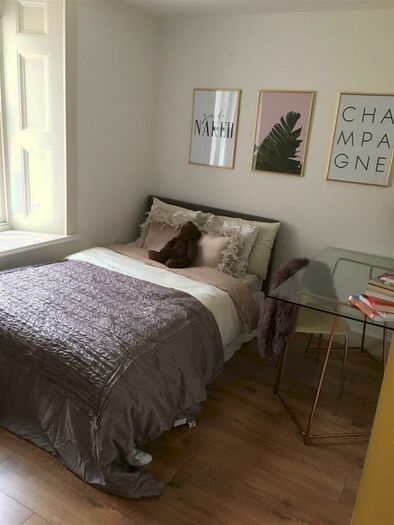 1 Bedroom Private Hall To Rent In St. Leonards Gate, Lancaster, LA1