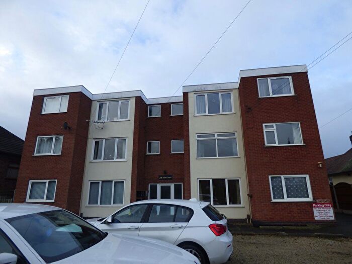 2 Bedroom Flat To Rent In Toton Lane, Stapleford, Nottingham, NG9