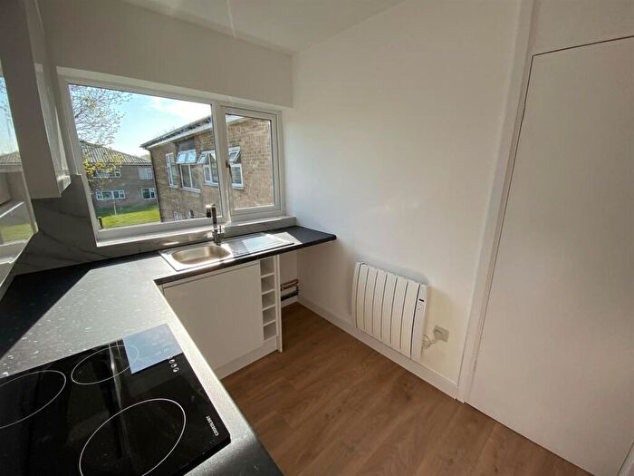 1 Bedroom Flat To Rent In Lyndale Road, Coventry, CV5