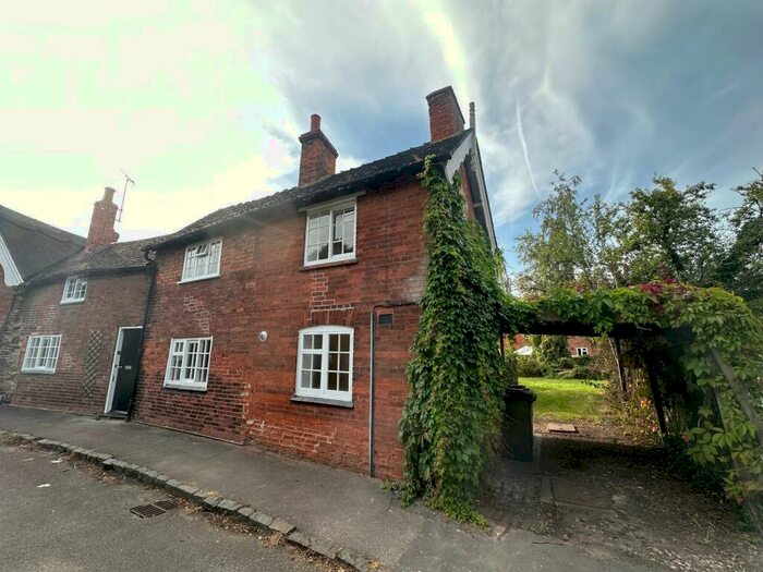 3 Bedroom Cottage To Rent In Mill Lane, Long Whatton, Leicestershire, LE12