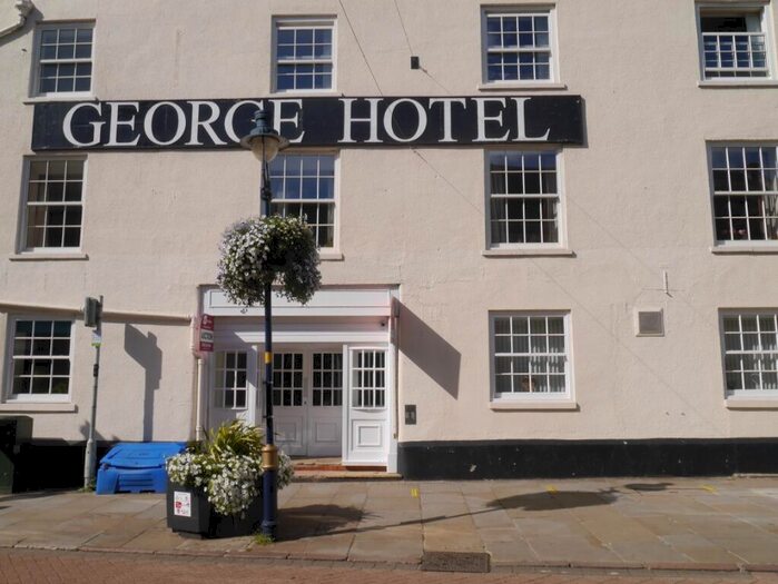 1 Bedroom Apartment For Sale In High Street, Melton Mowbray, LE13