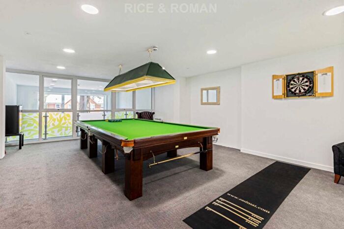1 Bedroom Retirement Property To Rent In Lynwood Village, Ascot, SL5