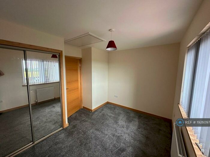 2 Bedroom Bungalow To Rent In Glenrothes, Glenrothes, KY7