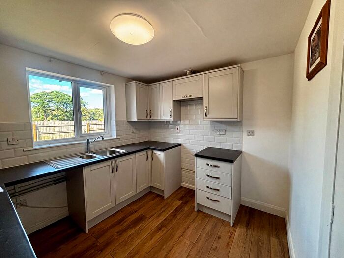 2 Bedroom Detached Bungalow To Rent In Catalpa Cottage, Landulph, PL12