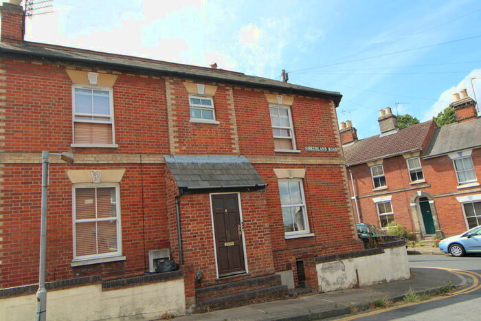 Studio To Rent In Shrubland Road, Colchester, CO2
