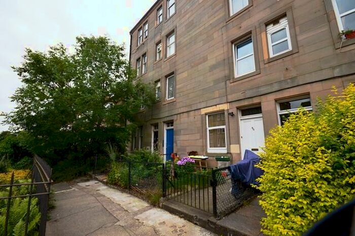 Property To Rent In L &#; Balcarres Street, Edinburgh, EH10