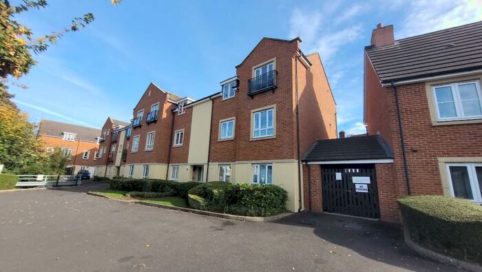 1 Bedroom Flat To Rent In Old Pooles Yard, Bristol, BS4