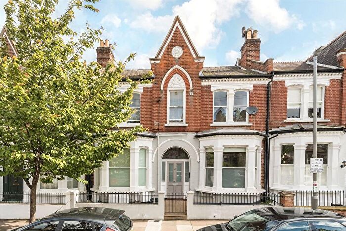 1 Bedroom Flat To Rent In Foulser Road, Tooting, SW17