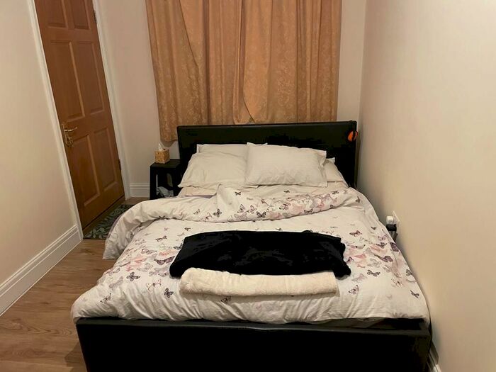 Studio To Rent In Warrington Road, Harrow, Greater London, HA1