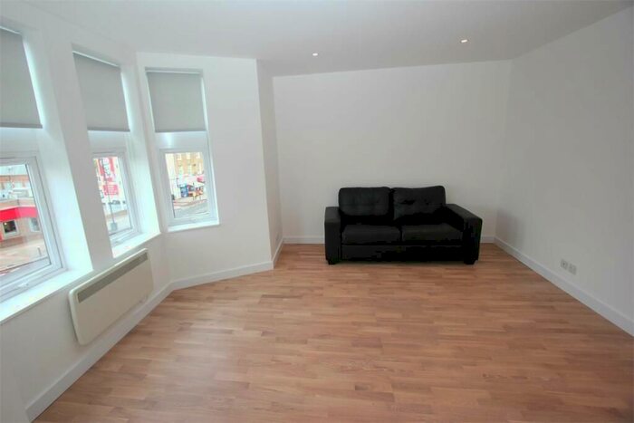 1 Bedroom Flat To Rent In Old Kent Road, London, SE15