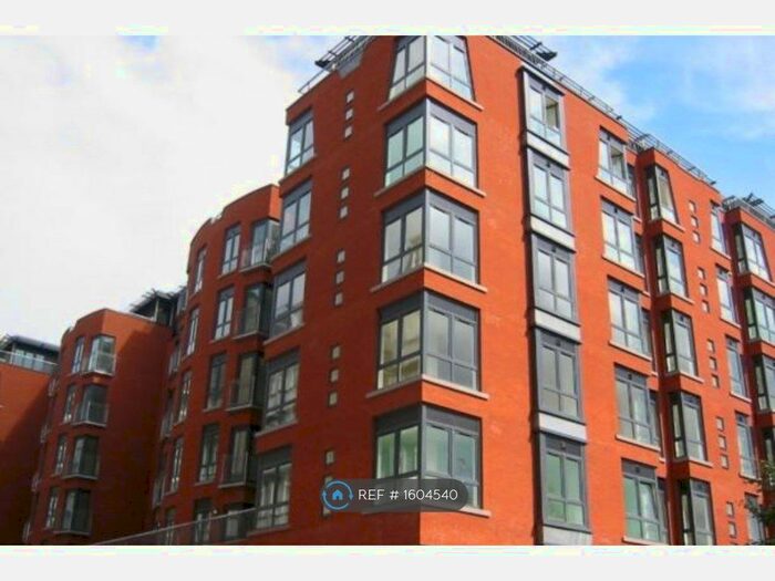 1 Bedroom Flat To Rent In Bixteth Street, Liverpool, L3