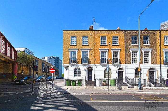 1 Bedroom Flat To Rent In Commercial Road, London, Limehouse, E14