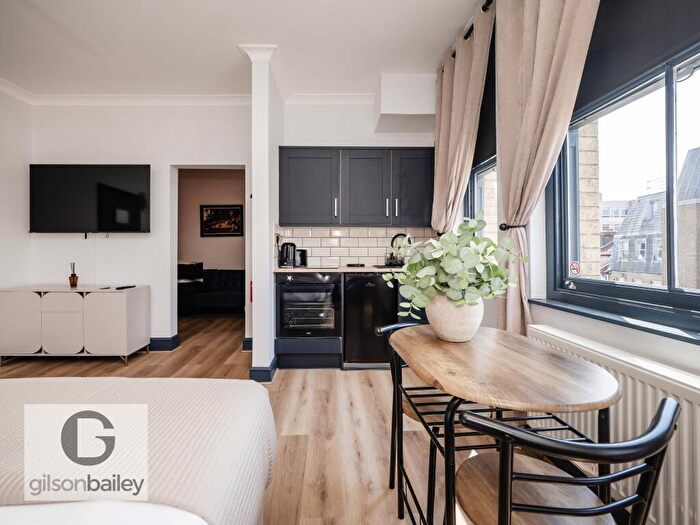 1 Bedroom Flat To Rent In A Prince Of Wales Road, Norwich, NR1