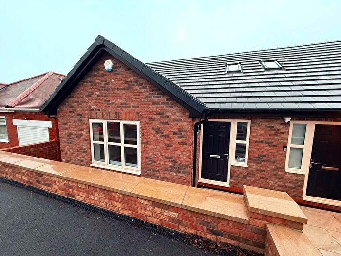 3 Bedroom Semi-Detached House To Rent In Leedham Road, Rotherham, S65