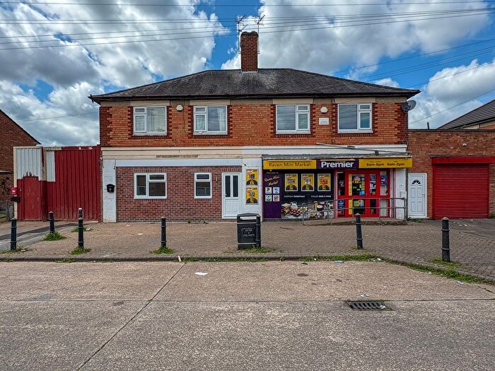 1 Bedroom Flat To Rent In Raven Road, Leicester, LE3