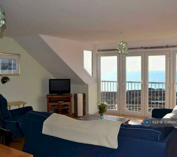 3 Bedroom Flat To Rent In Abbey Wall Road, Pittenweem, KY10