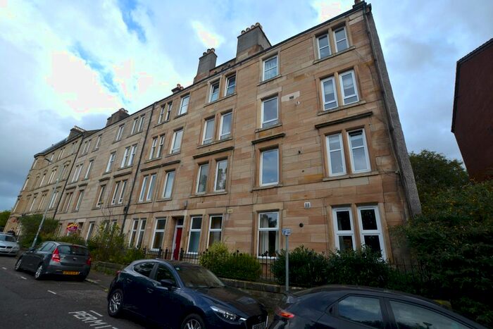 2 Bedroom Flat To Rent In Dundee Terrace, Edinburgh, EH11