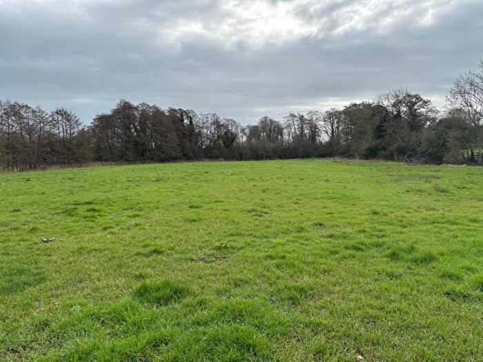 Farm Land For Sale In Lot Long Lane Farm, Derrington, Stafford, ST18