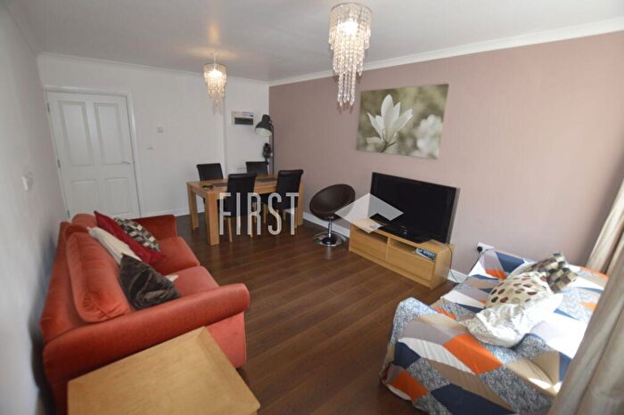 4 Bedroom Terraced House To Rent In Clifton Road, Aylestone, LE2