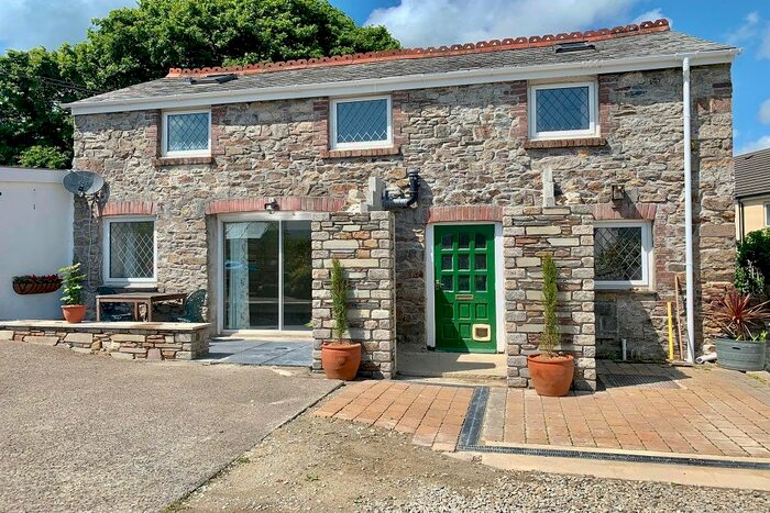 2 Bedroom Detached House To Rent In Drakewalls, Gunnislake, PL18