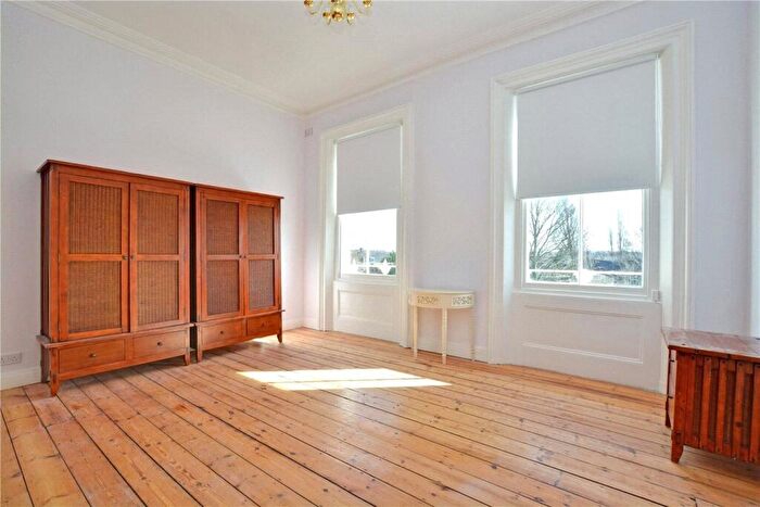 2 Bedroom Apartment To Rent In Lennox House, Manor Way, Blackheath, London, SE3