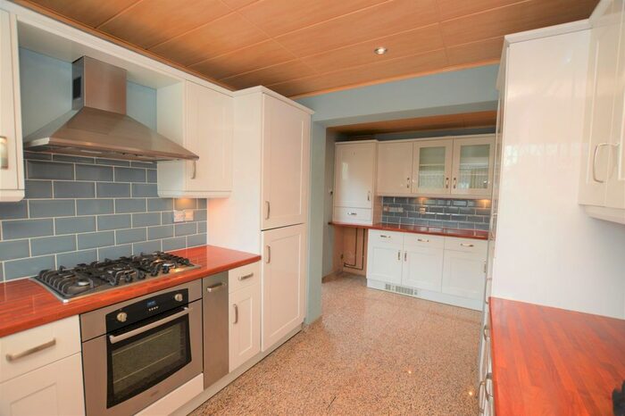 5 Bedroom Bungalow To Rent In Foads Lane, Cliffsend, Ramsgate, CT12