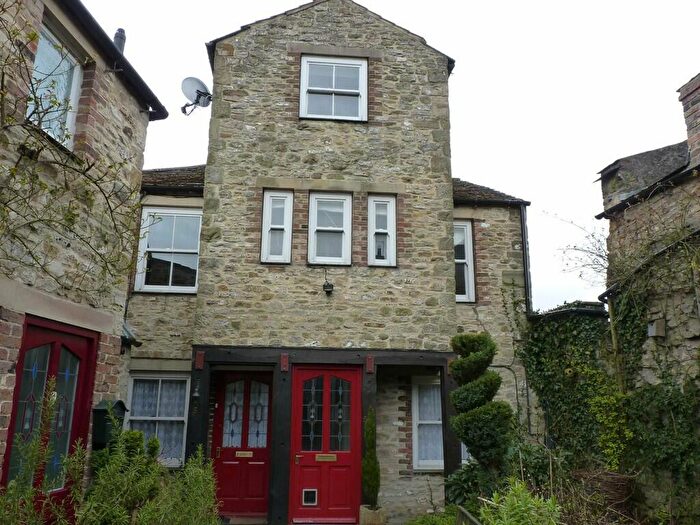 1 Bedroom Flat To Rent In Victoria Stable Yard, Richmond, DL10
