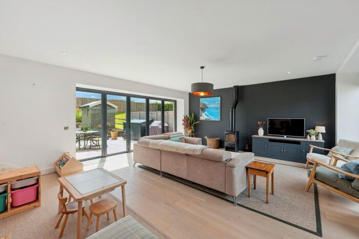 3 Bedroom Barn Conversion For Sale In Deanston Farm Steading, Doune, Stirlingshire, FK16