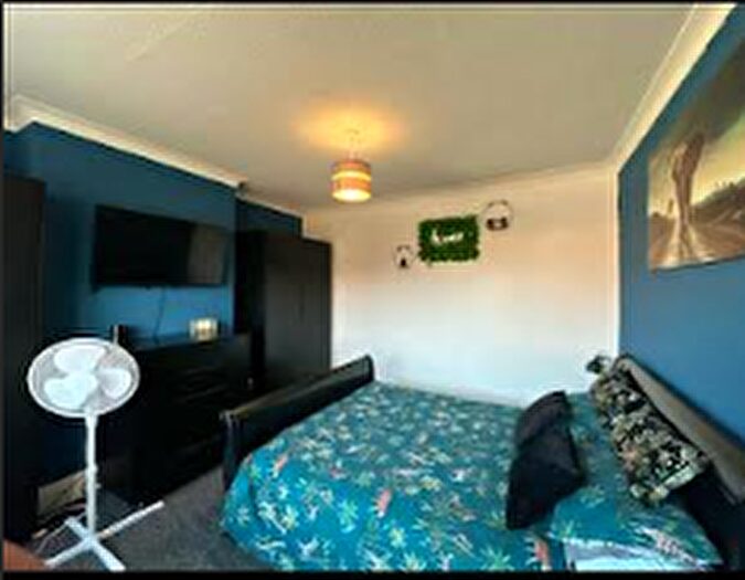 2 Bedroom Flat To Rent In Station Road, S43