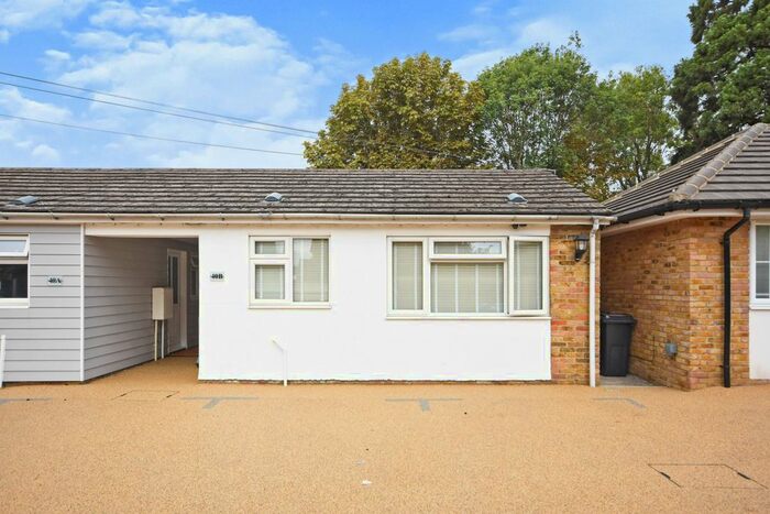 Bungalow To Rent In Maltese Road, Chelmsford, CM1