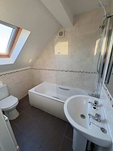 2 Bedroom Apartment To Rent In Temple Road, Temple Road, Oxford, OX4