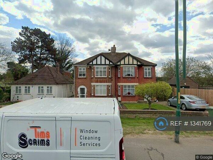 3 Bedroom End Of Terrace House To Rent In Watling Street, Dartford, DA2