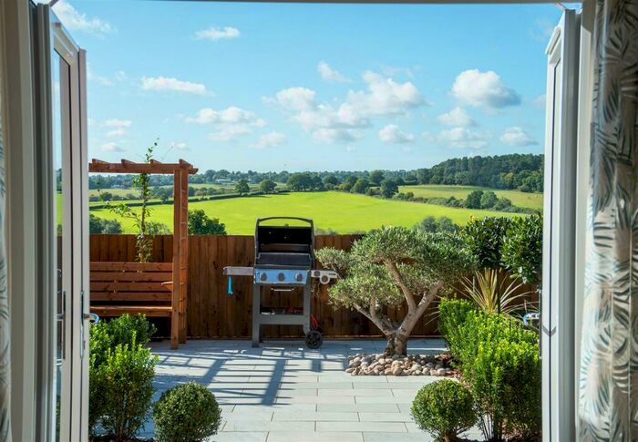 3 Bedroom Terraced House For Sale In The Parkman, Old Royal Chace, Enfield, EN2