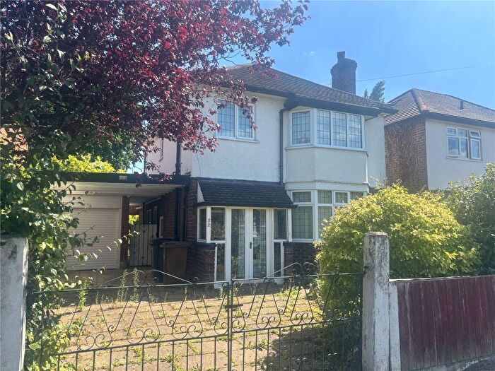 3 Bedroom Detached House For Sale In Park Avenue, Cheadle Hulme, Cheadle, Greater Manchester, SK8